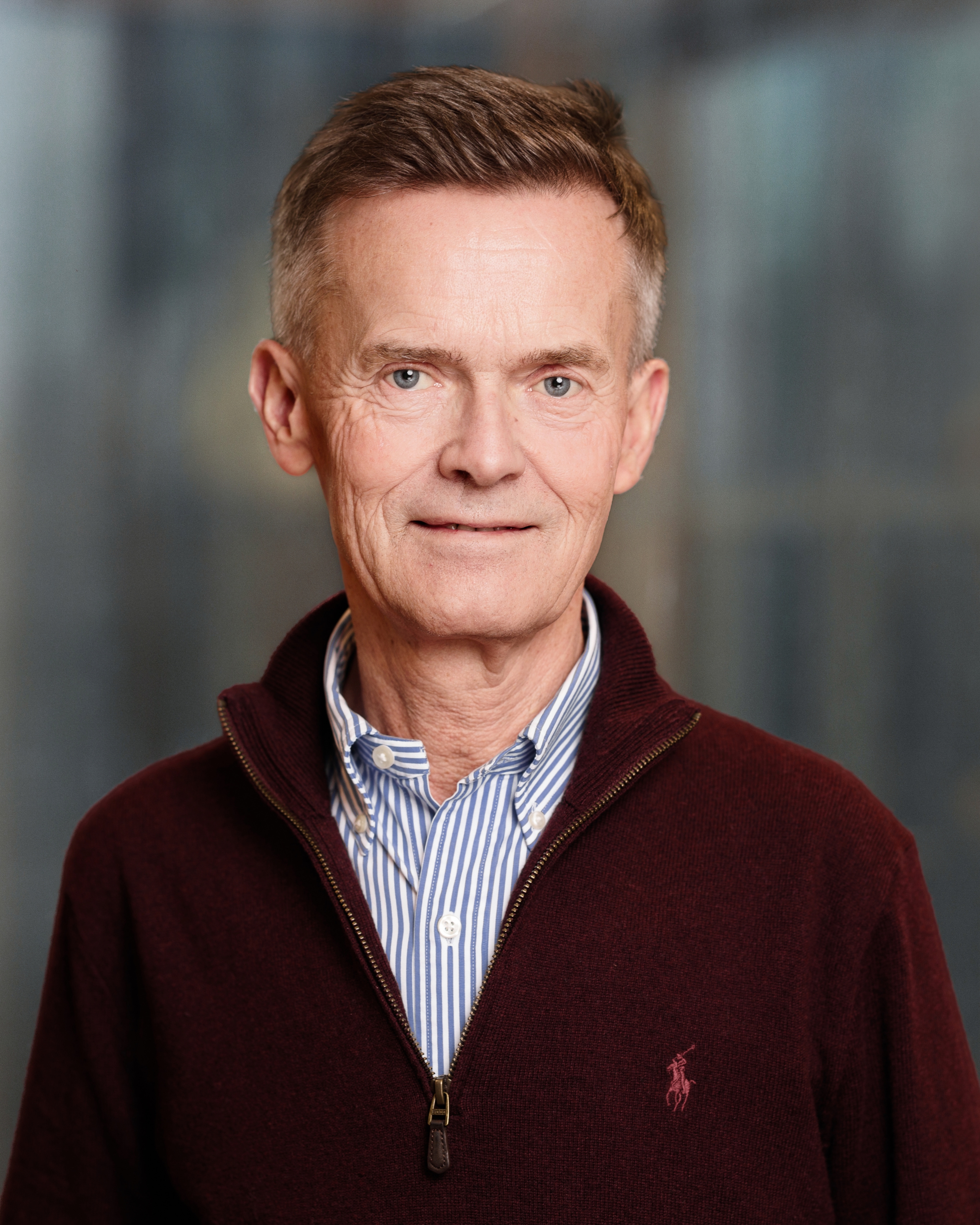 Bilde av Jon Stordrange